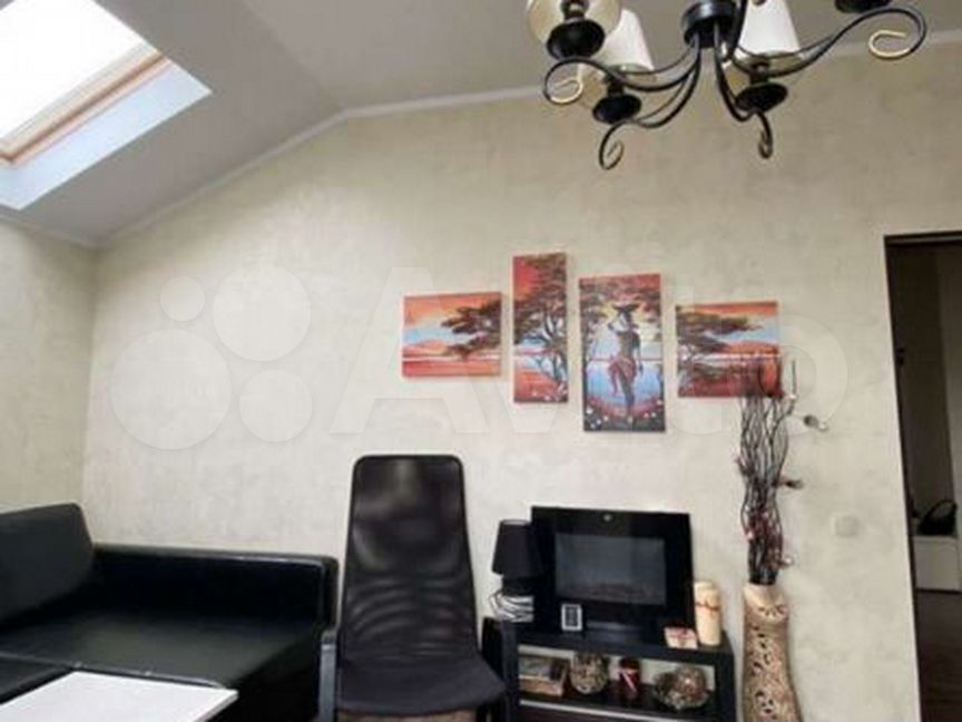 3-к. квартира, 81,5 м², 4/4 эт. (549281) 3-к. квартира, 81,5 м², 4/4 эт. (549281)