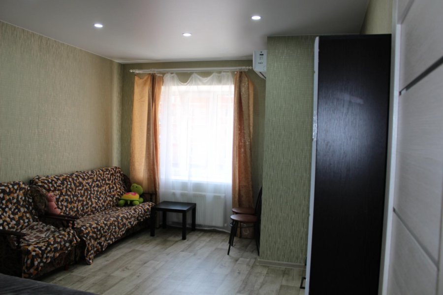 Квартира, 1 комната, 40 м² (550635) Квартира, 1 комната, 40 м² (550635)