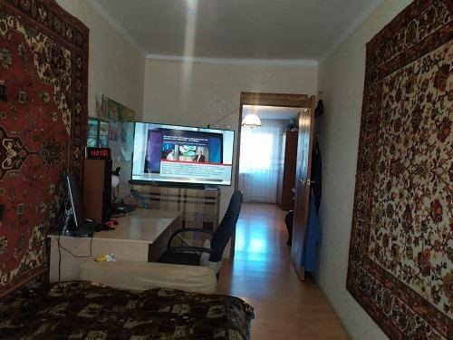 Квартира, 2 комнаты, 43 м² (551353) Квартира, 2 комнаты, 43 м² (551353)