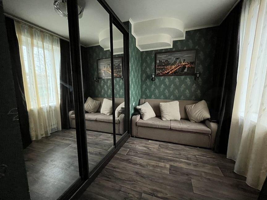 Квартира, 2 комнаты, 33.6 м² (551796) Квартира, 2 комнаты, 33.6 м² (551796)