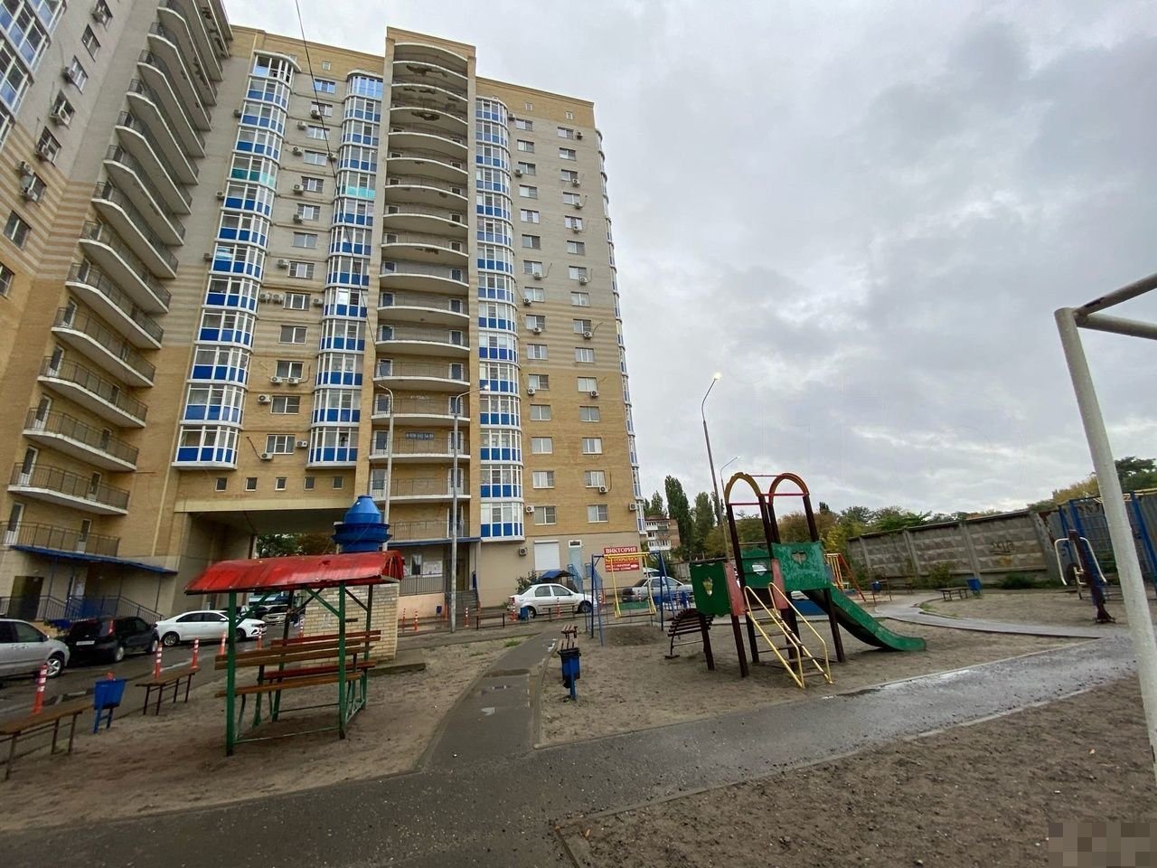 1-к. квартира, 62.8 м², 3/16 эт. (547602) 1-к. квартира, 62.8 м², 3/16 эт. (547602)