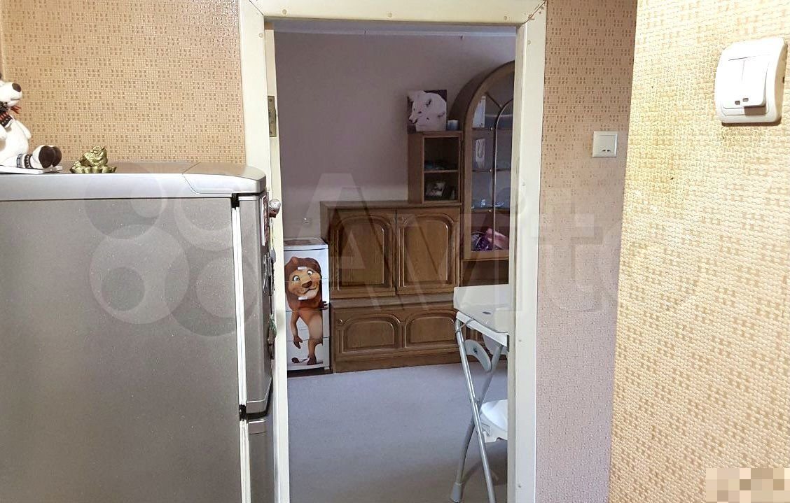 2-к. квартира, 44.9 м², 5/5 эт. (547715) 2-к. квартира, 44.9 м², 5/5 эт. (547715)