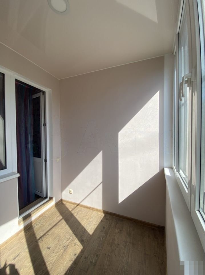 3-к. квартира, 62.3 м², 4/9 эт. (547617) 3-к. квартира, 62.3 м², 4/9 эт. (547617)