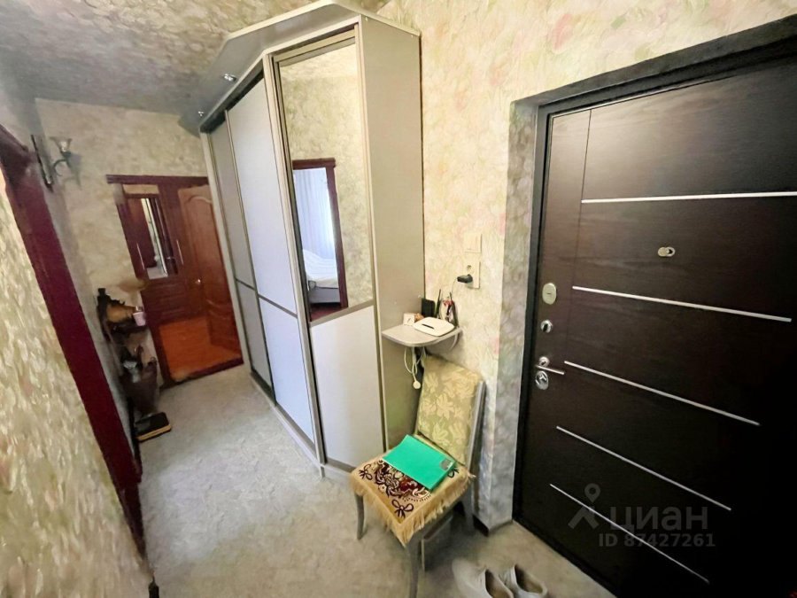 Квартира, 2 комнаты, 51 м² (551346) Квартира, 2 комнаты, 51 м² (551346)