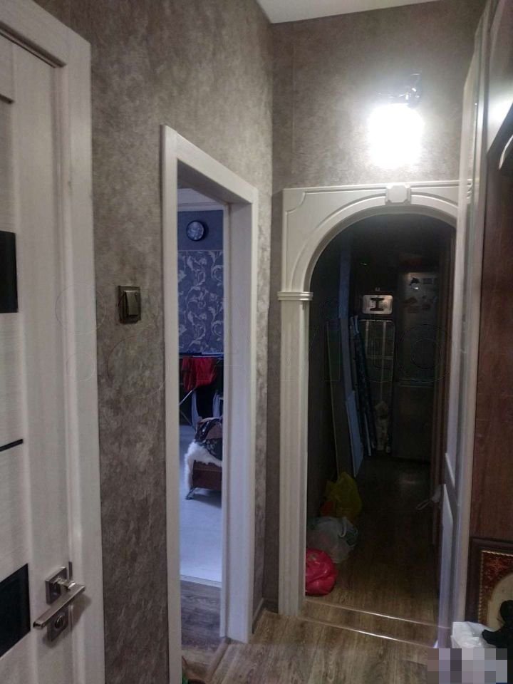 2-к. квартира, 38 м², 2/2 эт. (547635) 2-к. квартира, 38 м², 2/2 эт. (547635)