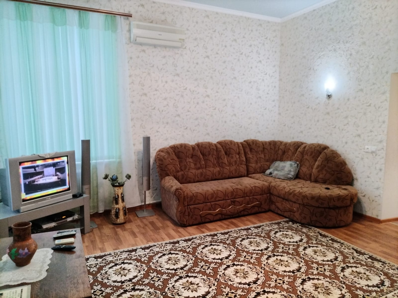 2-к. квартира, 50,5 м², 2/2 эт. (551147) 2-к. квартира, 50,5 м², 2/2 эт. (551147)