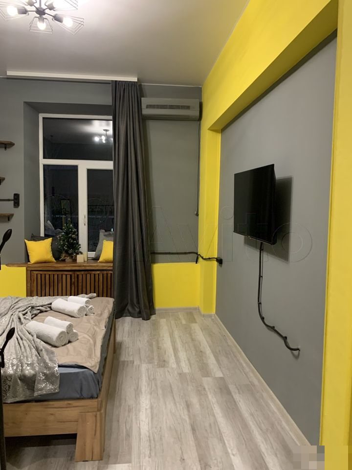 2-к. квартира, 46 м², 2/2 эт. (547030) 2-к. квартира, 46 м², 2/2 эт. (547030)