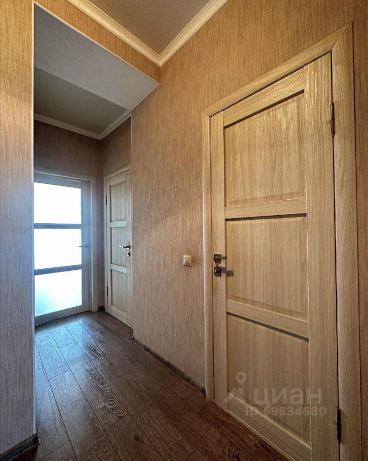 Квартира, 3 комнаты, 80.5 м² (551336) Квартира, 3 комнаты, 80.5 м² (551336)