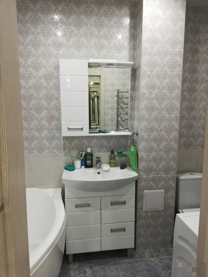 1-к. квартира, 45 м², 7/10 эт. (547653) 1-к. квартира, 45 м², 7/10 эт. (547653)