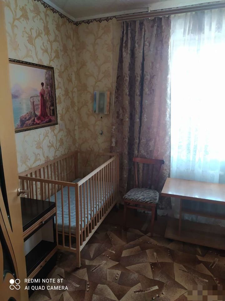 3-к. квартира, 63 м², 3/5 эт. (547631) 3-к. квартира, 63 м², 3/5 эт. (547631)