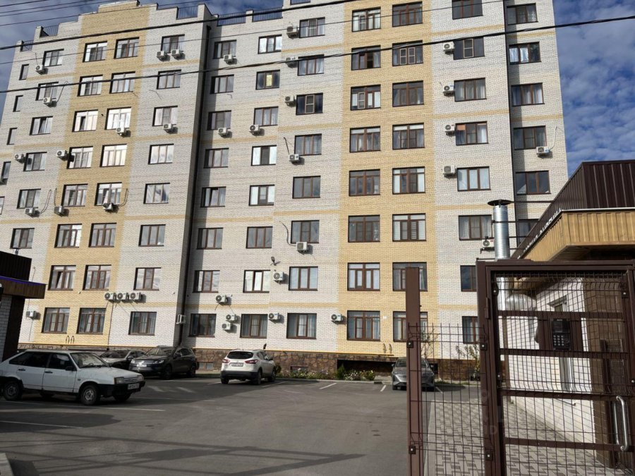 Квартира, 1 комната, 46 м² (551339) Квартира, 1 комната, 46 м² (551339)