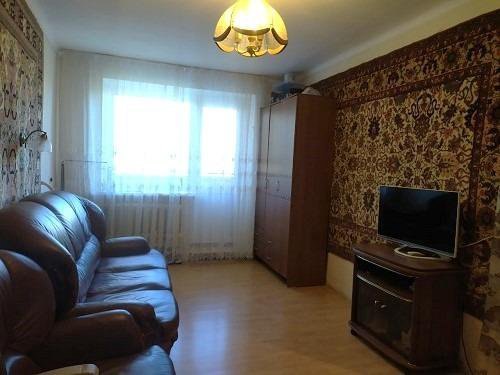 Квартира, 2 комнаты, 43 м² (551353) Квартира, 2 комнаты, 43 м² (551353)