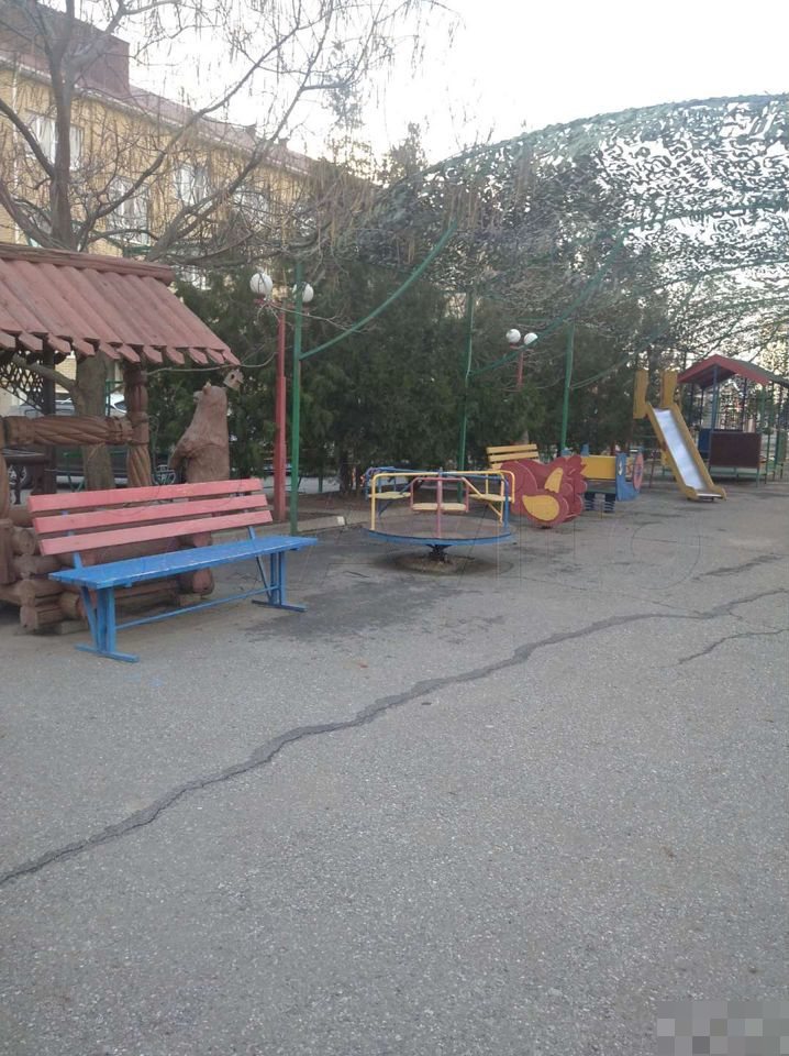 2-к. квартира, 64,7 м², 1/3 эт. (545838) 2-к. квартира, 64,7 м², 1/3 эт. (545838)