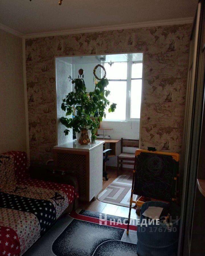 Квартира, 3 комнаты, 67 м² (551345) Квартира, 3 комнаты, 67 м² (551345)