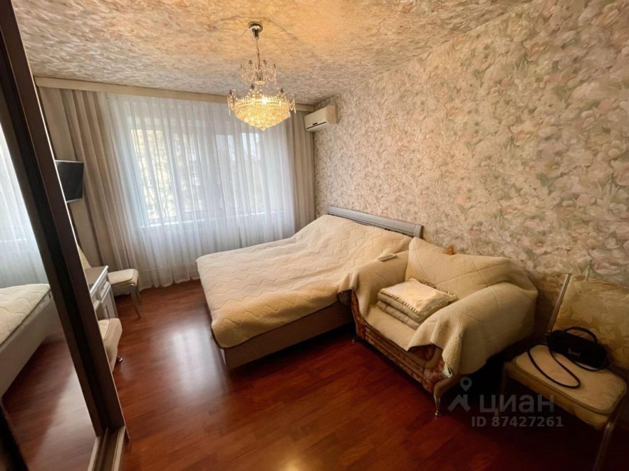 Квартира, 2 комнаты, 51 м² (551346) Квартира, 2 комнаты, 51 м² (551346)