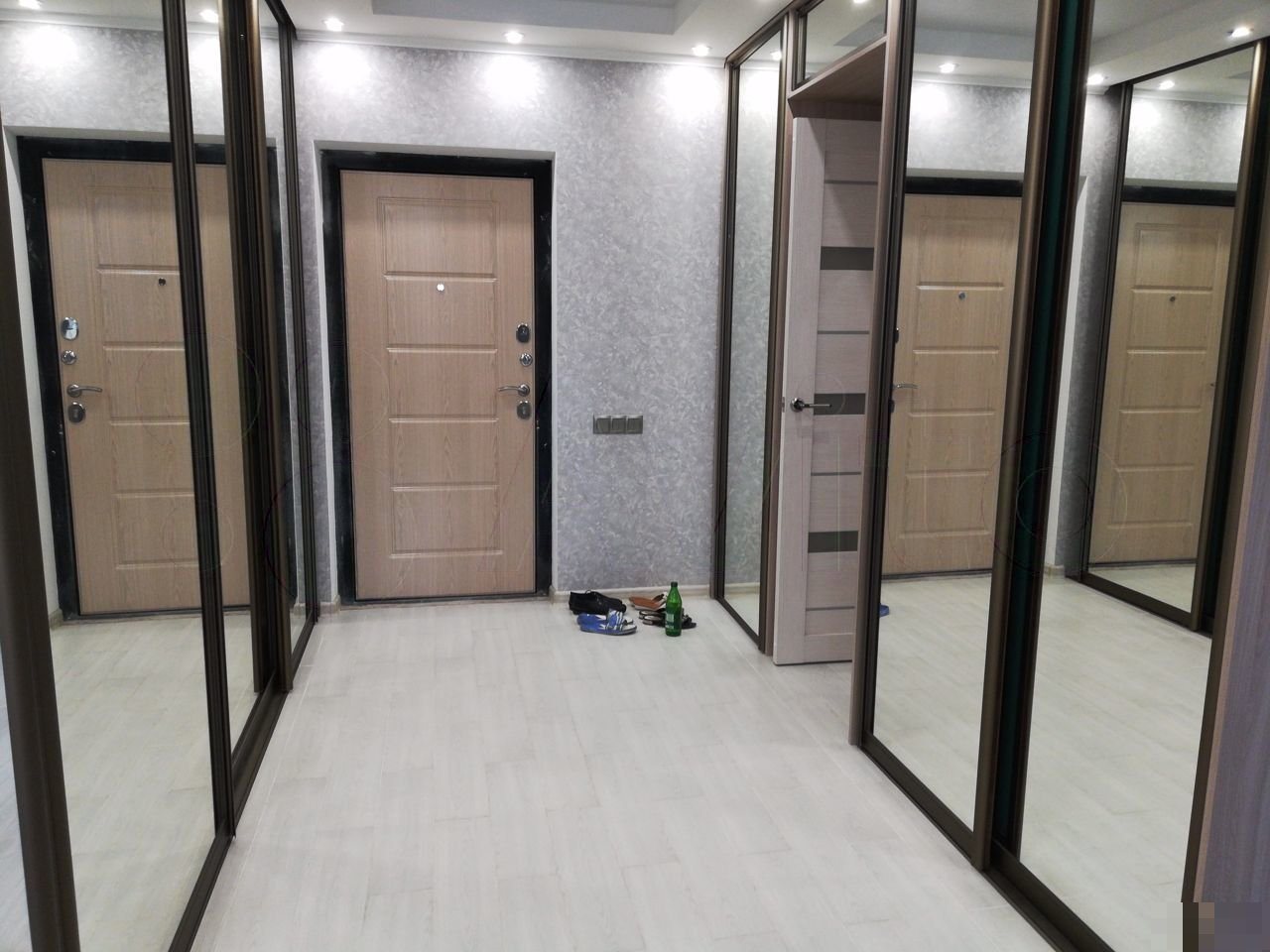 1-к. квартира, 45 м², 7/10 эт. (547653) 1-к. квартира, 45 м², 7/10 эт. (547653)