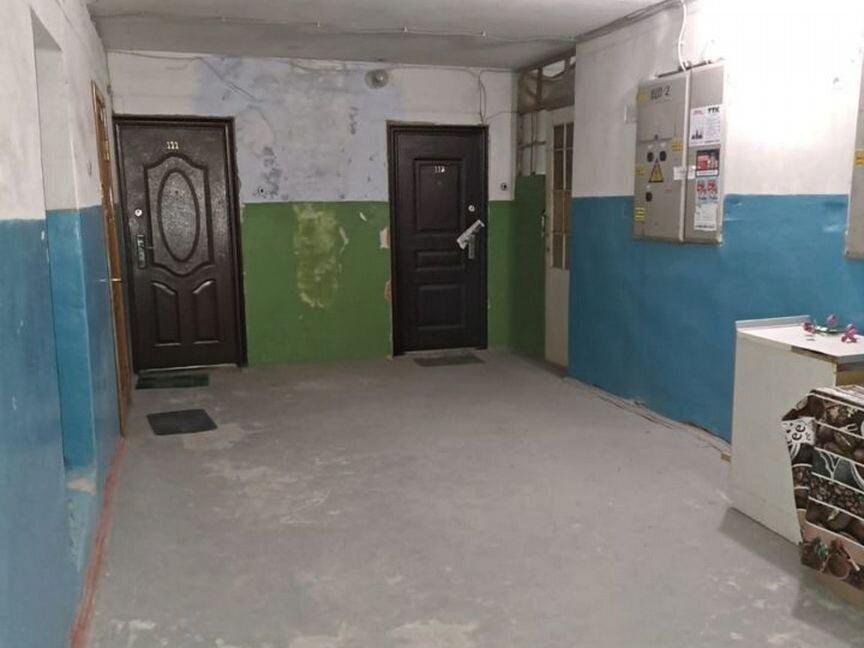 Квартира, 1 комната, 32.9 м² (551798) Квартира, 1 комната, 32.9 м² (551798)