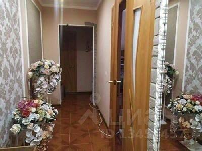 Квартира, 2 комнаты, 50.7 м² (551343) Квартира, 2 комнаты, 50.7 м² (551343)