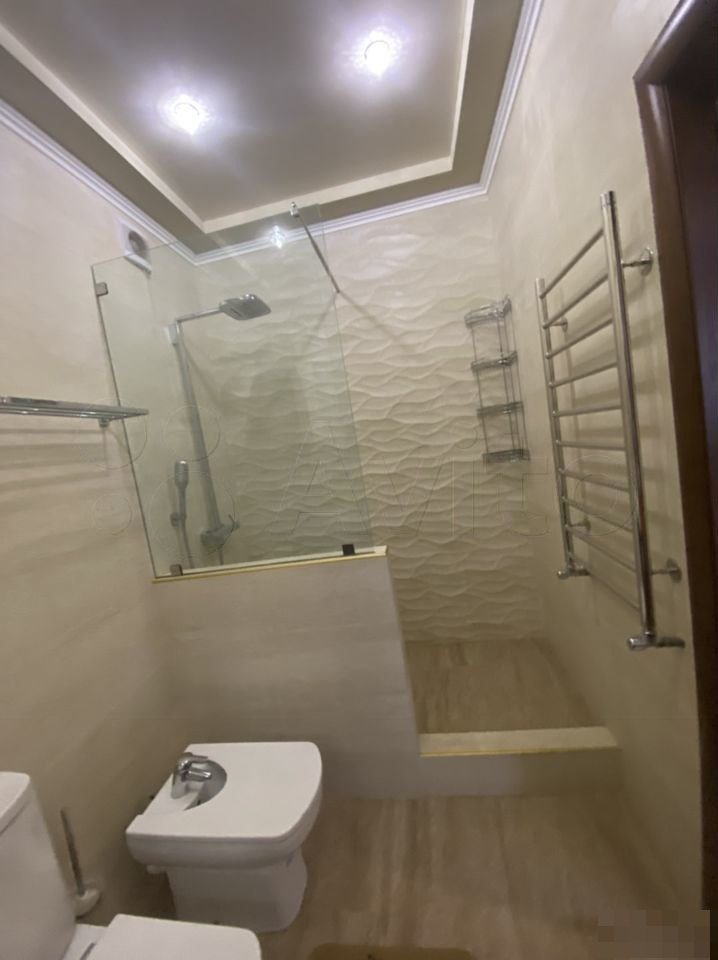 3-к. квартира, 110 м², 3/3 эт. (545566) 3-к. квартира, 110 м², 3/3 эт. (545566)