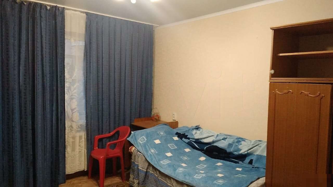 2-к. квартира, 54 м², 2/9 эт. (546067) 2-к. квартира, 54 м², 2/9 эт. (546067)