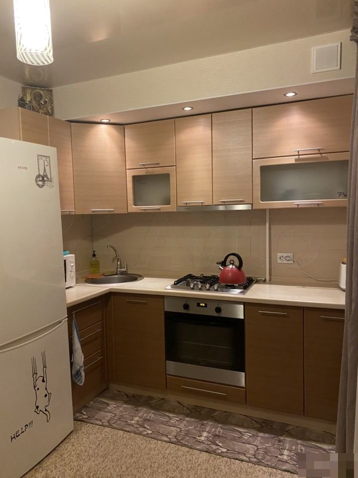 1-к. квартира, 36 м², 3/5 эт. (547622) 1-к. квартира, 36 м², 3/5 эт. (547622)