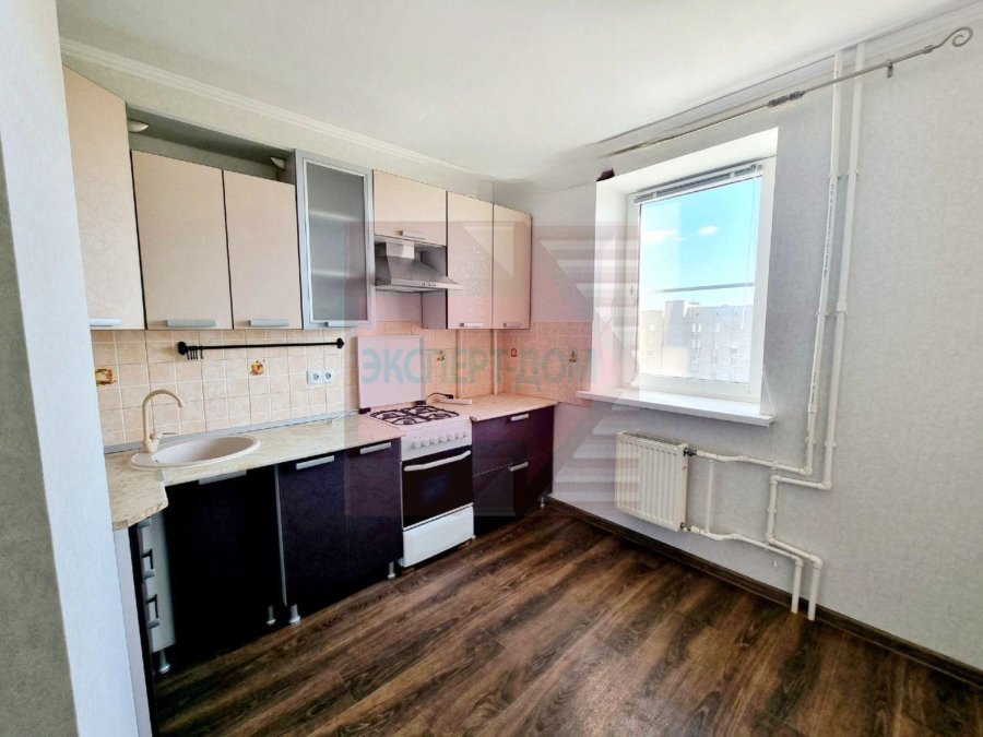 Квартира, 1 комната, 38.2 м² (550946) Квартира, 1 комната, 38.2 м² (550946)