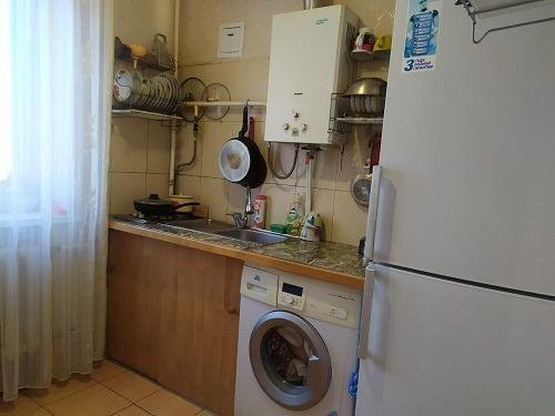 Квартира, 2 комнаты, 43 м² (551353) Квартира, 2 комнаты, 43 м² (551353)