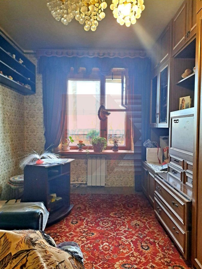 Квартира, 4 комнаты, 75.59 м² (551898) Квартира, 4 комнаты, 75.59 м² (551898)