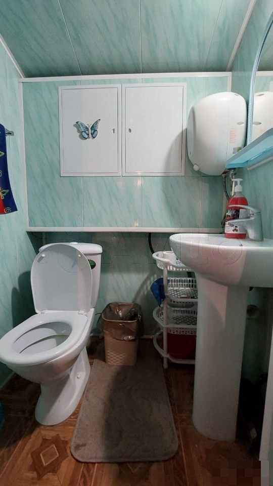 Дом 130 м² на участке 8,5 сот. (545986) Дом 130 м² на участке 8,5 сот. (545986)
