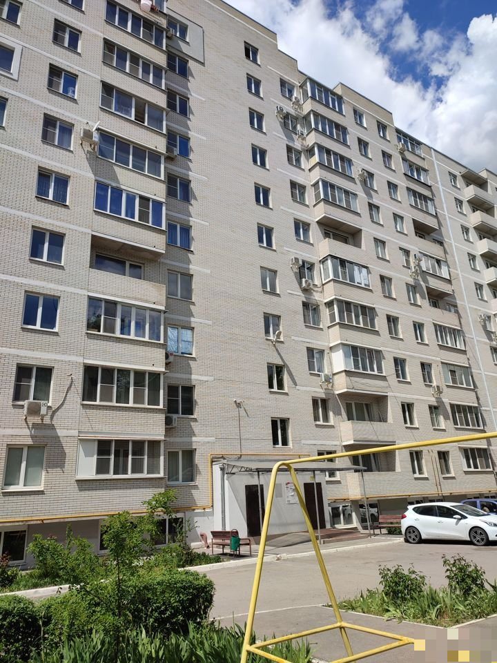1-к. квартира, 35.6 м², 2/10 эт. (547610) 1-к. квартира, 35.6 м², 2/10 эт. (547610)