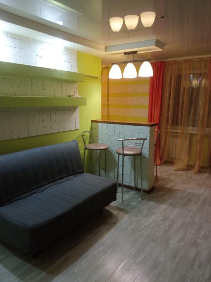 Квартира, 2 комнаты, 43 м² (551787) Квартира, 2 комнаты, 43 м² (551787)
