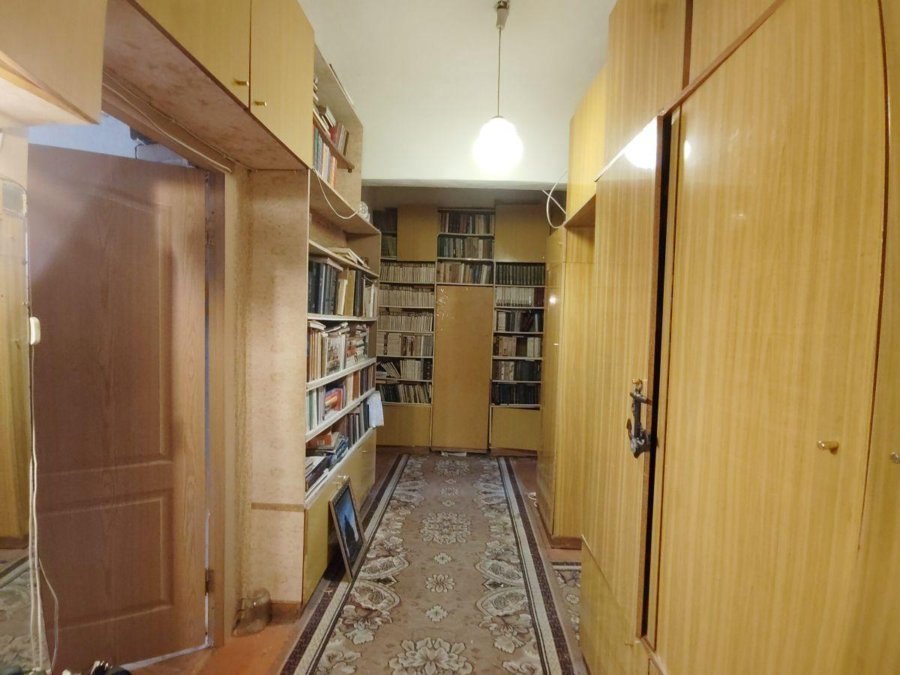 Квартира, 3 комнаты, 83.6 м² (551800) Квартира, 3 комнаты, 83.6 м² (551800)