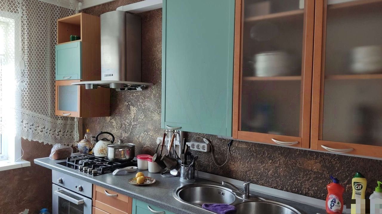 2-к. квартира, 49.9 м², 3/5 эт. (548010) 2-к. квартира, 49.9 м², 3/5 эт. (548010)