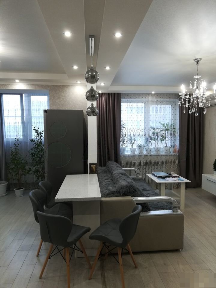 1-к. квартира, 45 м², 7/10 эт. (547653) 1-к. квартира, 45 м², 7/10 эт. (547653)