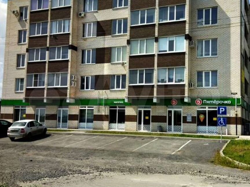 1-к. квартира, 47 м², 3/5 эт. (549355) 1-к. квартира, 47 м², 3/5 эт. (549355)