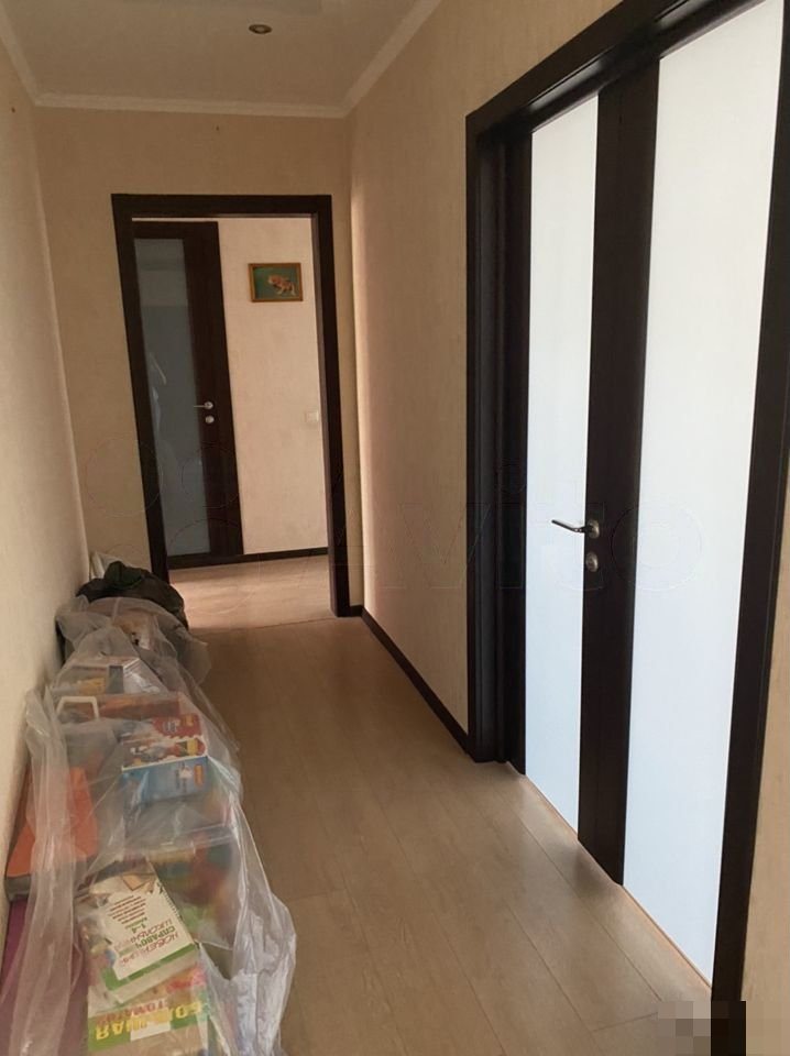 3-к. квартира, 62.3 м², 4/9 эт. (547617) 3-к. квартира, 62.3 м², 4/9 эт. (547617)