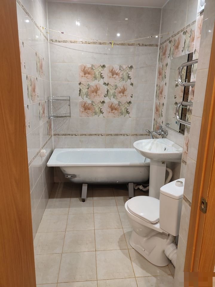 1-к. квартира, 35.6 м², 2/10 эт. (547610) 1-к. квартира, 35.6 м², 2/10 эт. (547610)