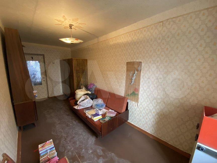 Квартира, 3 комнаты, 55 м² (551788) Квартира, 3 комнаты, 55 м² (551788)