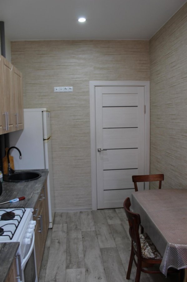 Квартира, 1 комната, 40 м² (550635) Квартира, 1 комната, 40 м² (550635)