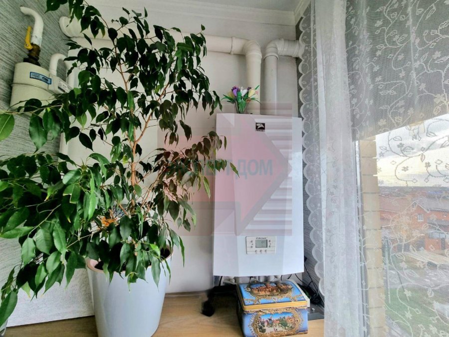 Квартира, 2 комнаты, 75.2 м² (551903) Квартира, 2 комнаты, 75.2 м² (551903)