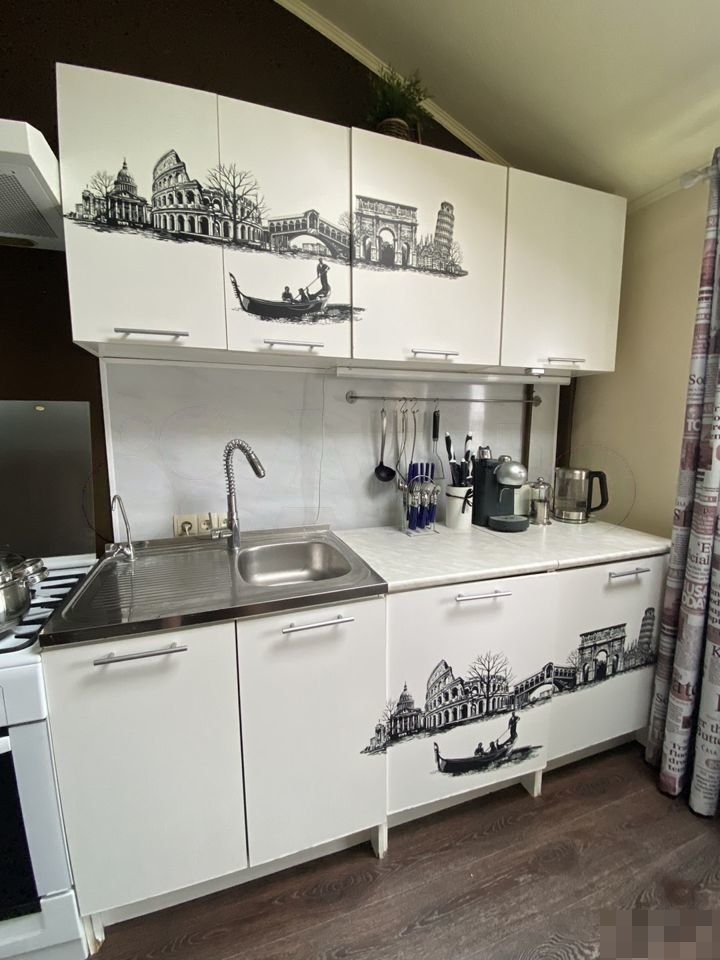 3-к. квартира, 84 м², 4/4 эт. (547844) 3-к. квартира, 84 м², 4/4 эт. (547844)