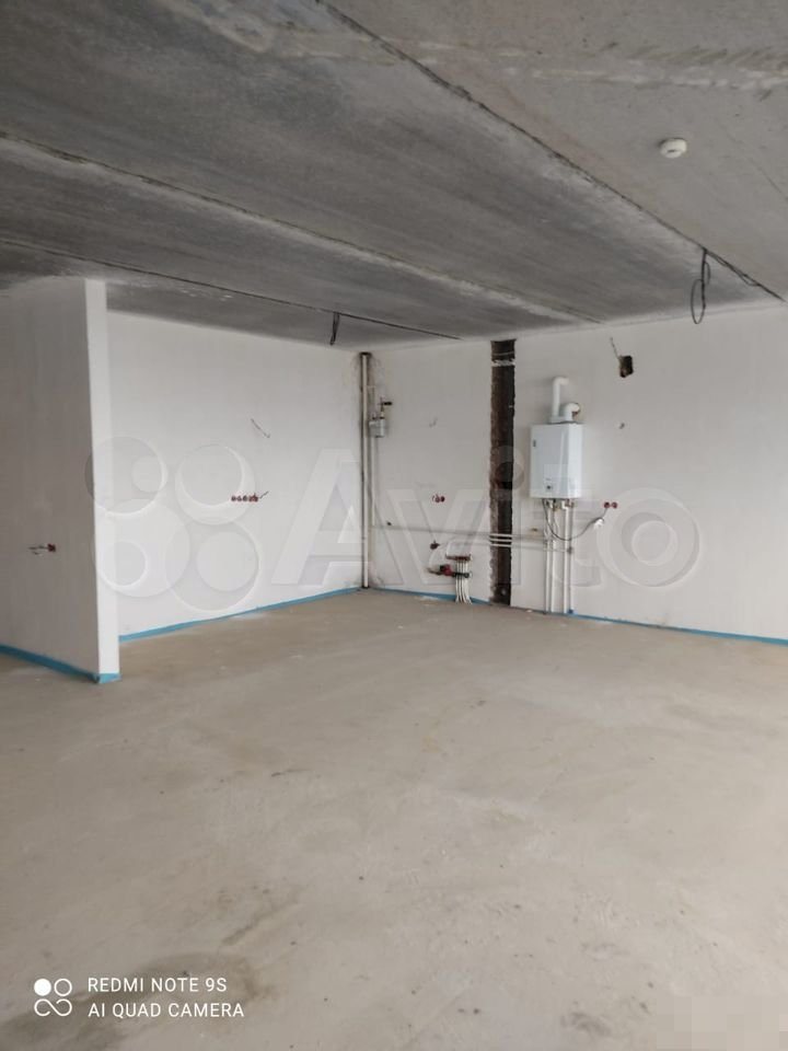 Квартира-студия, 82 м², 4/9 эт. (547684) Квартира-студия, 82 м², 4/9 эт. (547684)