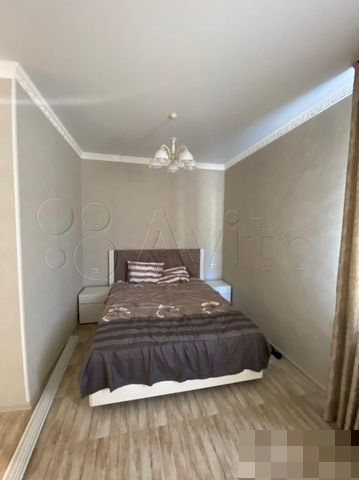 Квартира-студия, 37 м², 1/3 эт. (547001) Квартира-студия, 37 м², 1/3 эт. (547001)