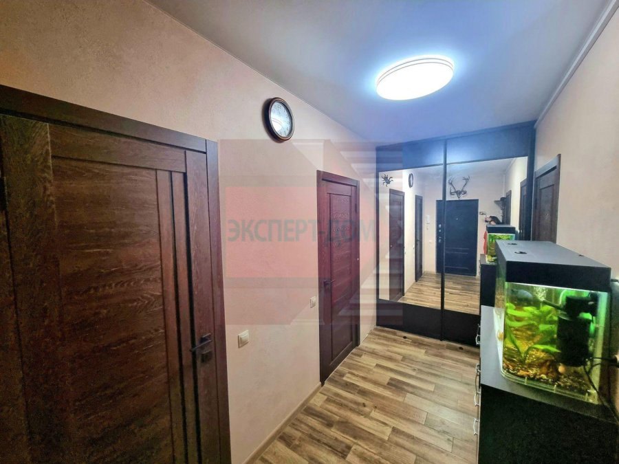 Квартира, 2 комнаты, 64 м² (550653) Квартира, 2 комнаты, 64 м² (550653)