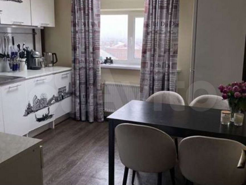 3-к. квартира, 81,5 м², 4/4 эт. (549281) 3-к. квартира, 81,5 м², 4/4 эт. (549281)