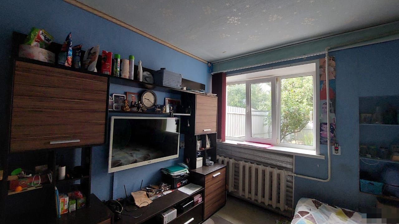 Дом 130 м² на участке 8,5 сот. (545986) Дом 130 м² на участке 8,5 сот. (545986)