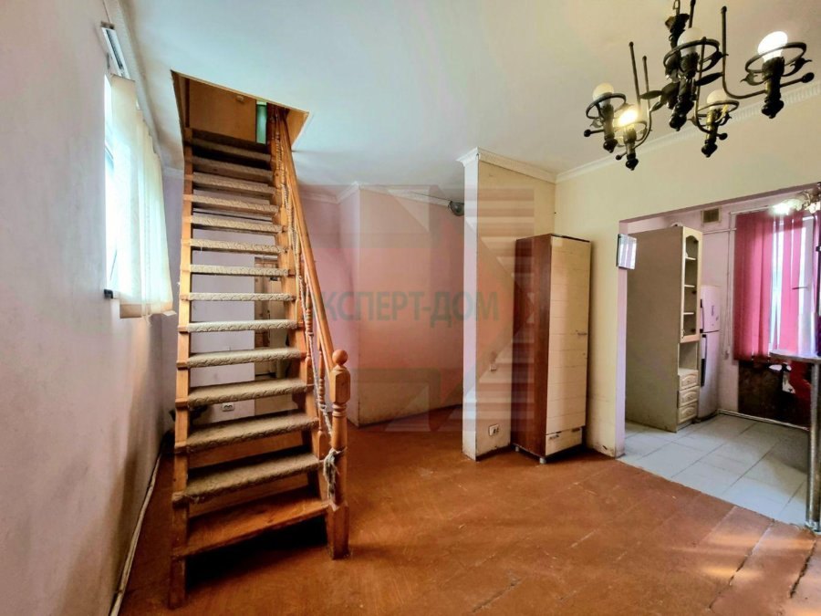 Квартира, 4 комнаты, 97.5 м² (551893) Квартира, 4 комнаты, 97.5 м² (551893)