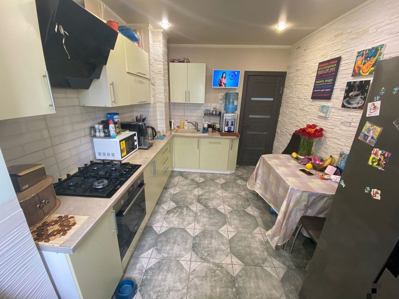 5-к. квартира, 107 м², 4/10 эт. (546963) 5-к. квартира, 107 м², 4/10 эт. (546963)