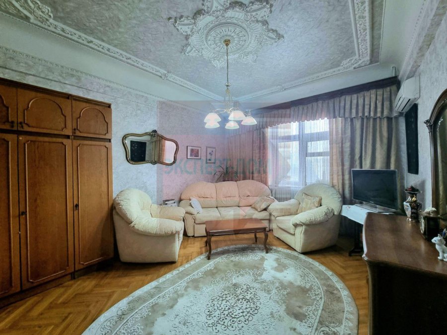Квартира, 4 комнаты, 86 м² (551894) Квартира, 4 комнаты, 86 м² (551894)