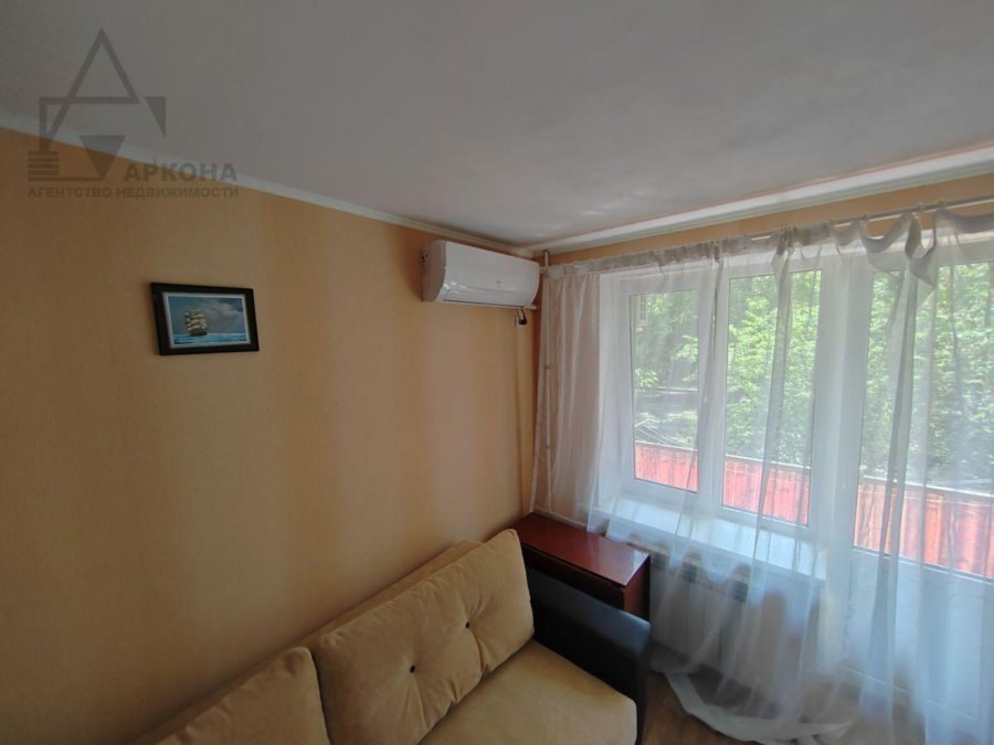 Квартира, 2 комнаты, 45 м² (550630) Квартира, 2 комнаты, 45 м² (550630)
